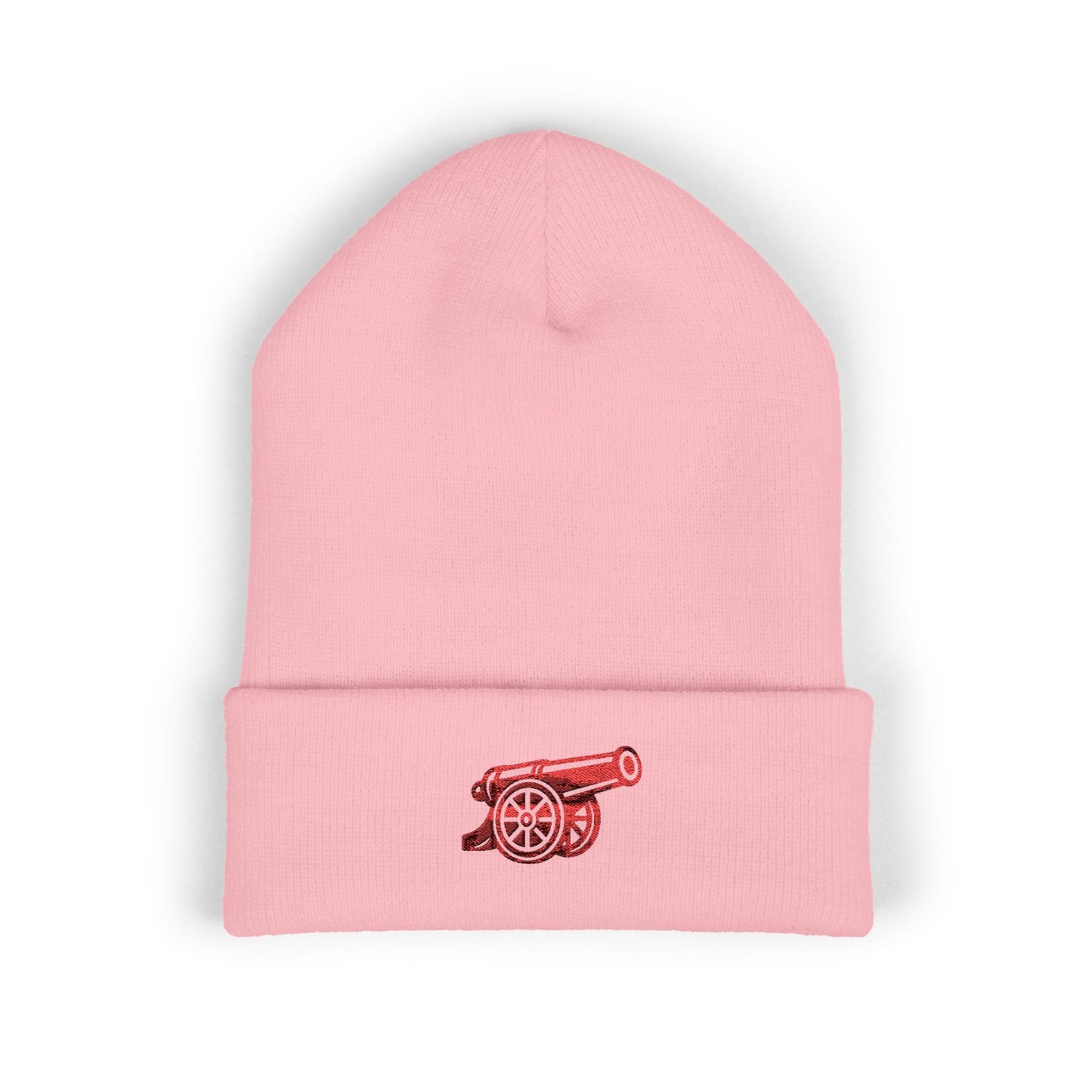 Bonnet brodé - Gunners (Arsenal)