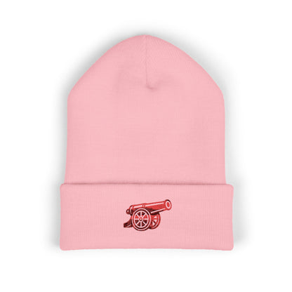 Bonnet brodé - Gunners (Arsenal)