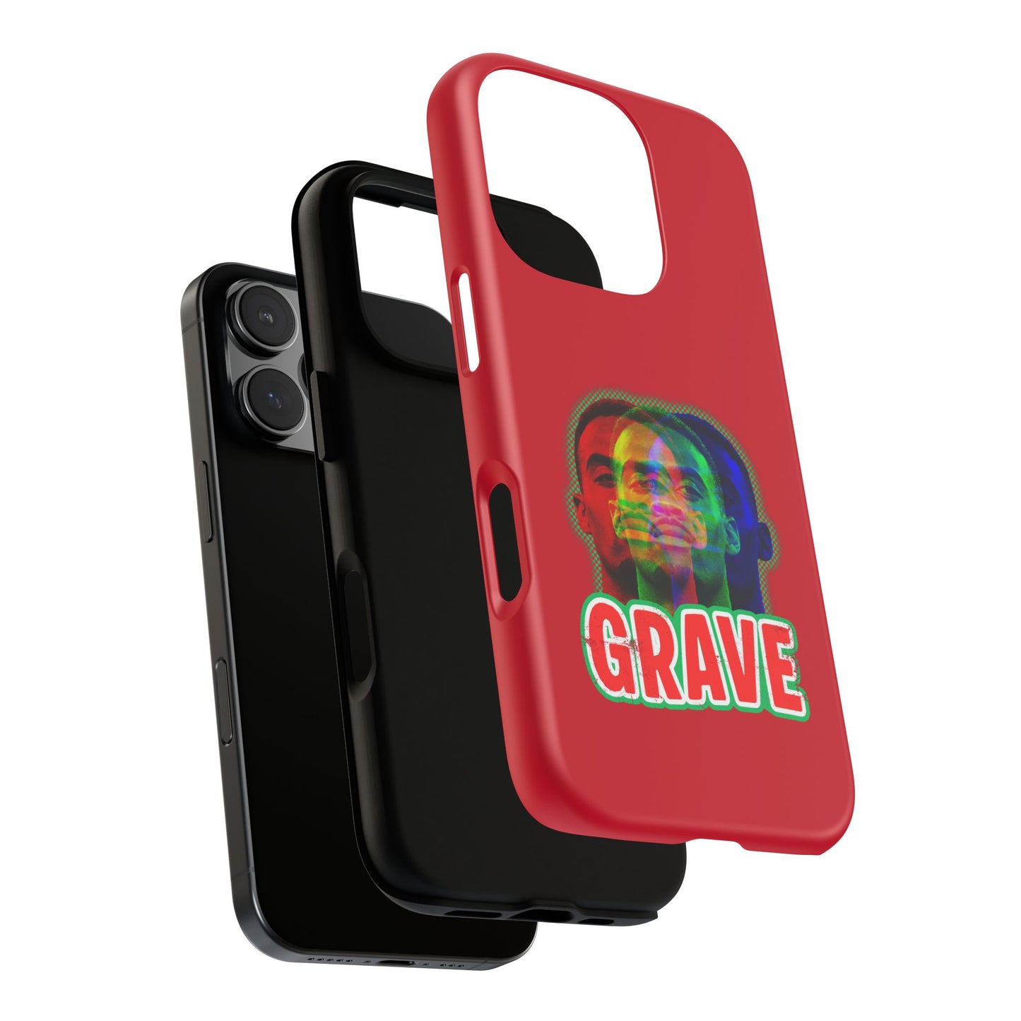 Coque iPhone/Samsung -  Ryan GRAVEnberch (Liverpool Phone Case)