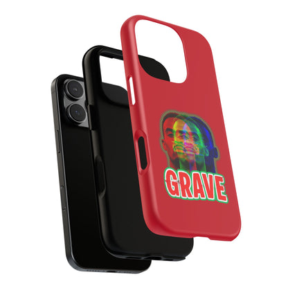 Coque iPhone/Samsung -  Ryan GRAVEnberch (Liverpool Phone Case)