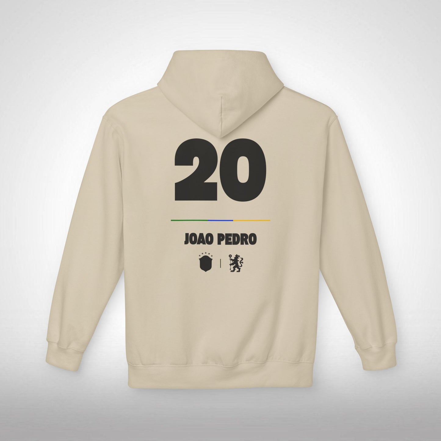 Hoodie Capuche Mixte - Joao Pedro (Chelsea)