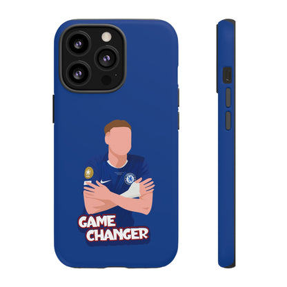 iPhone/Samsung Case - Cole Palmer (Chelsea phone case)