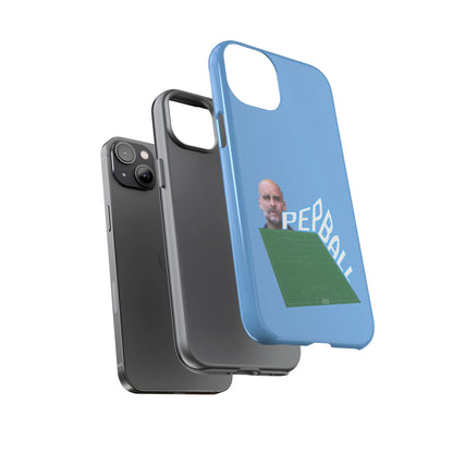 iPhone/Samsung case - Pep Guardiola (Man City phone case)