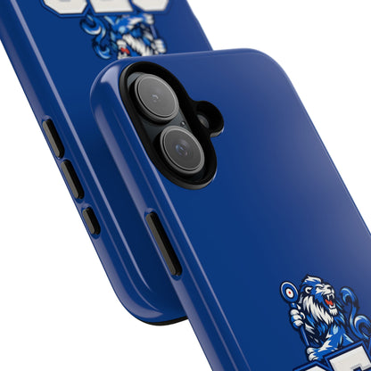 iPhone/Samsung case - CFC (Chelsea phone case)