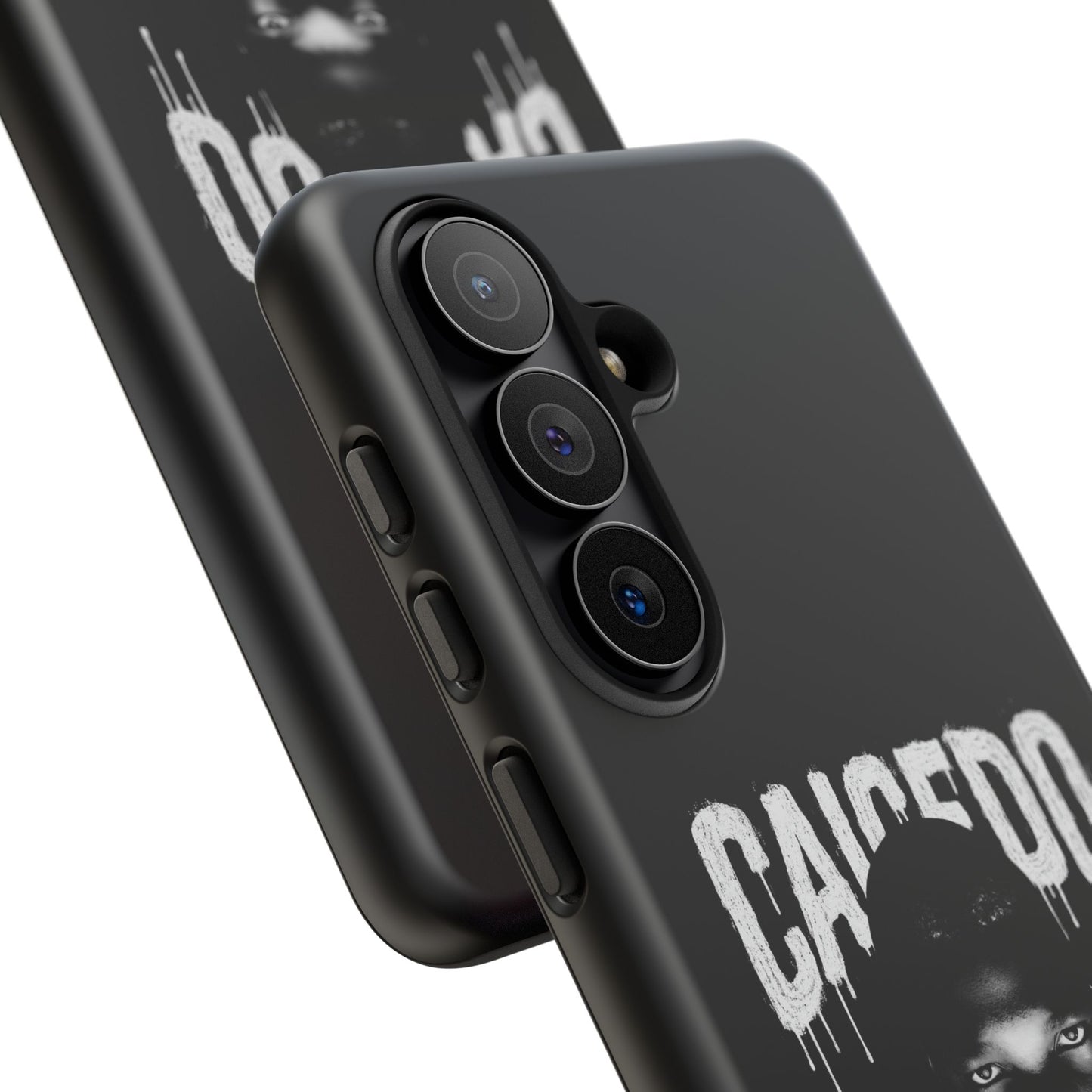 iPhone/Samsung Phone Case - Moises Caicedo (Chelsea phone case)