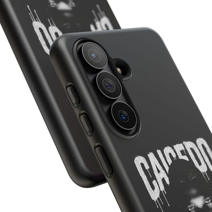 iPhone/Samsung Phone Case - Moises Caicedo (Chelsea phone case)