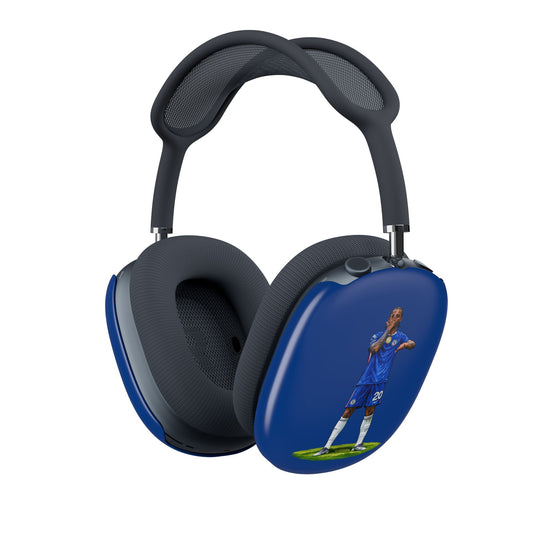 AirPod Max Case - Joao Pedro (Chelsea, Apple Headphone Protection)