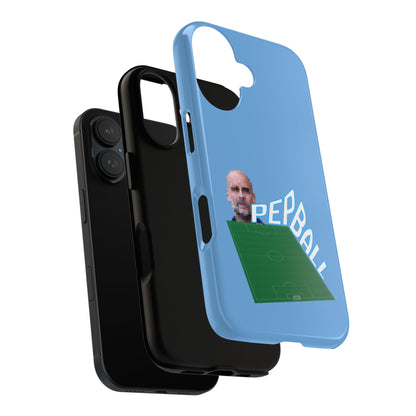 iPhone/Samsung case - Pep Guardiola (Man City phone case)