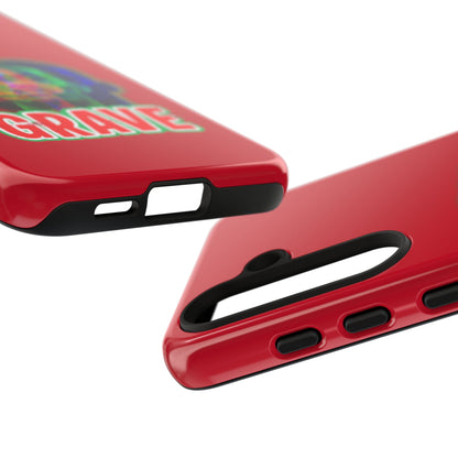 Coque iPhone/Samsung -  Ryan GRAVEnberch (Liverpool Phone Case)