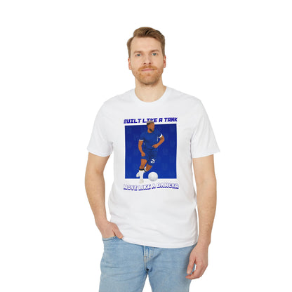 T-Shirt Mixte - Reece James (Chelsea)