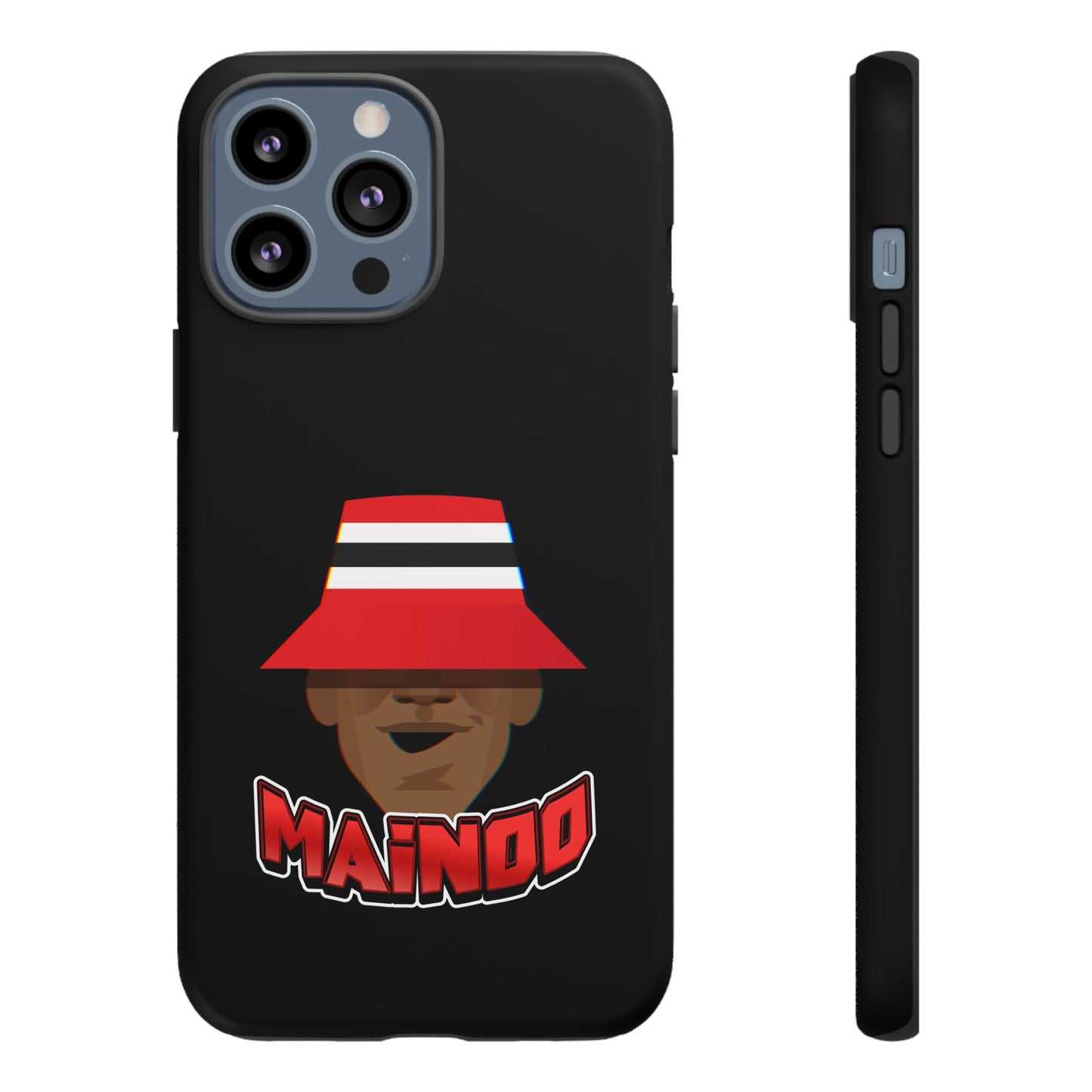 iPhone/Samsung case - Kobbie Mainoo (Manchester United phone case)