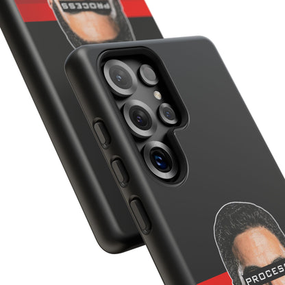 iPhone/Samsung case - Mikel Arteta (Arsenal phone case)