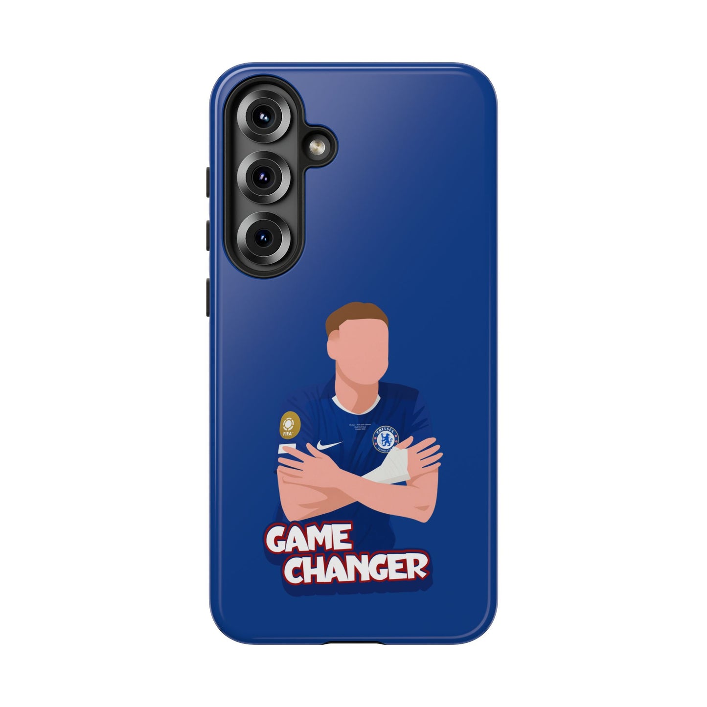 iPhone/Samsung Case - Cole Palmer (Chelsea phone case)