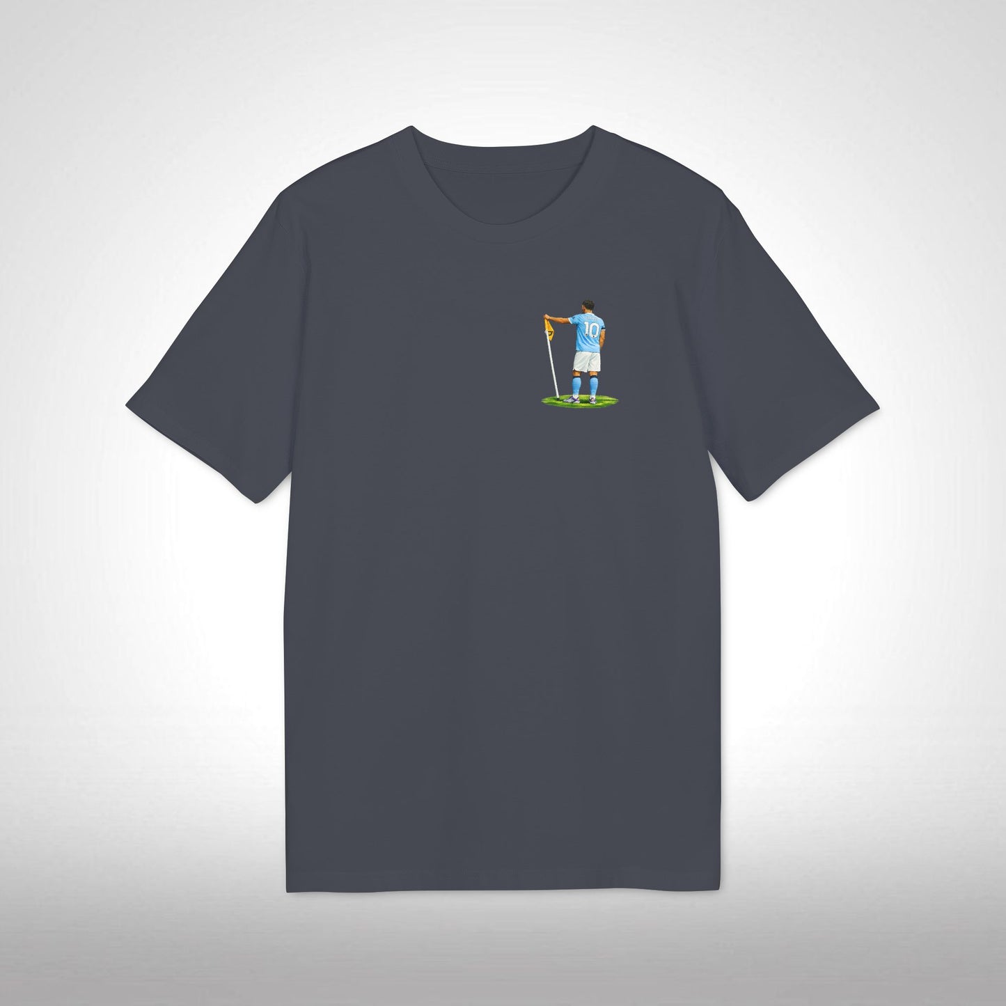 Unisex T-Shirt - Rayan Cherki (Manchester City)
