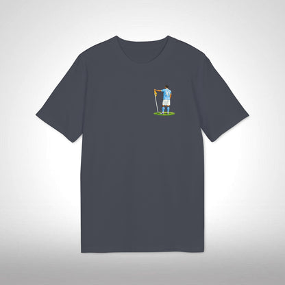 Unisex T-Shirt - Rayan Cherki (Manchester City)