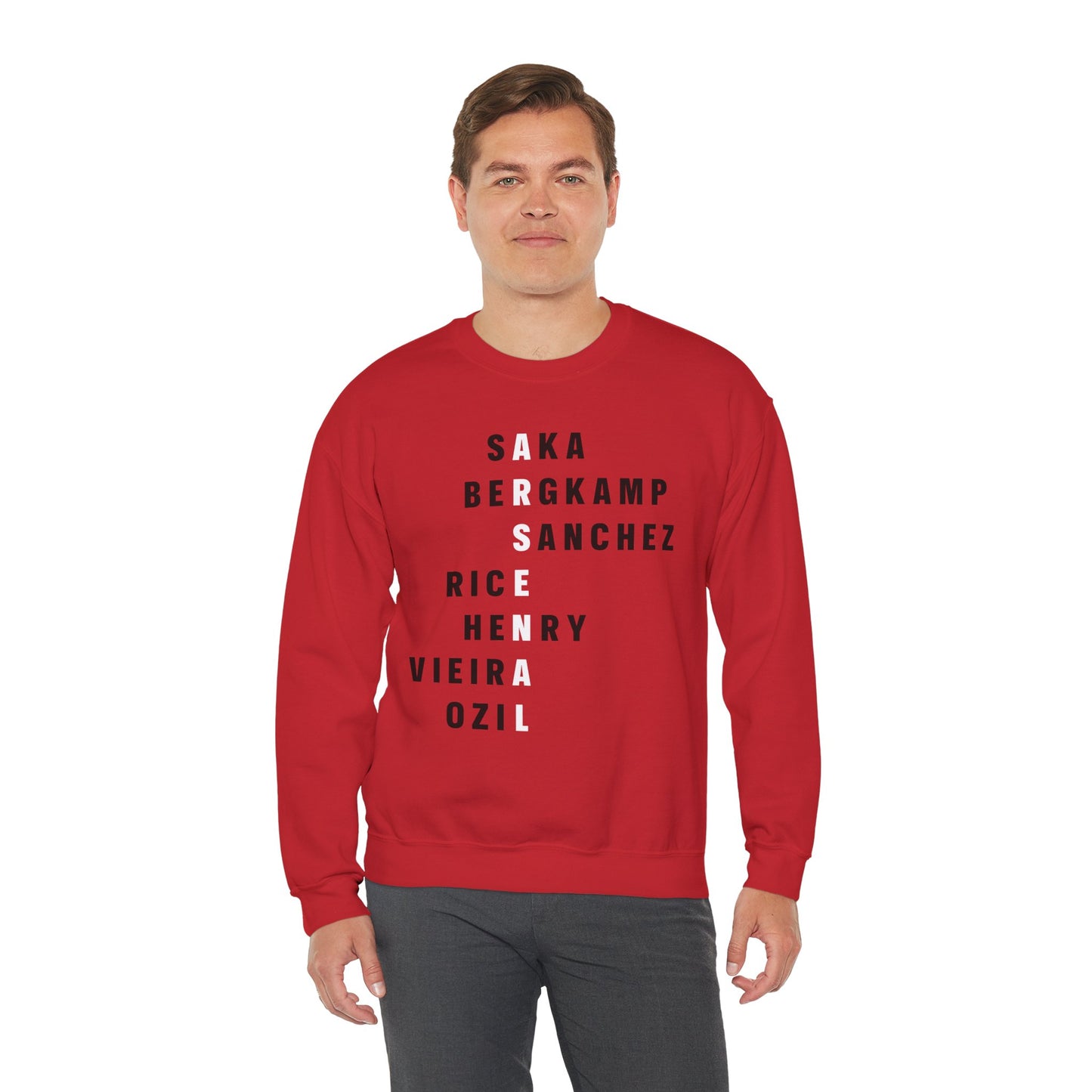 Pull Mixte - Arsenal FC