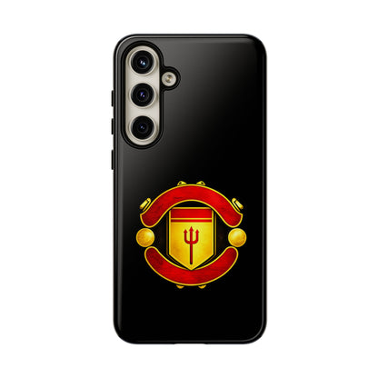 Coque iPhone/Samsung - Manchester United phone case