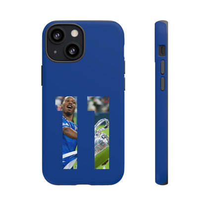 iPhone/Samsung case - Didier Drogba (Chelsea phone case)