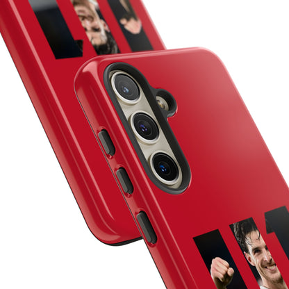 Coque iPhone/Samsung - Declan Rice (Arsenal phone case)