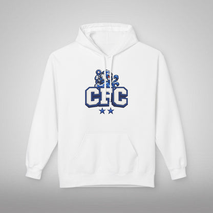 Hoodie Capuche Mixte - Chelsea "CFC"