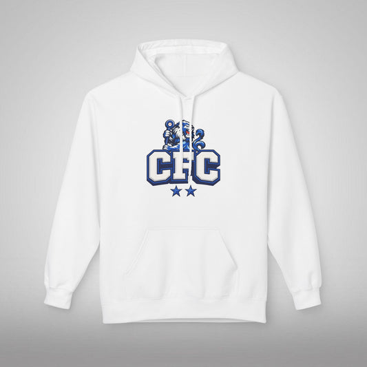Hoodie Capuche Mixte - Chelsea "CFC"
