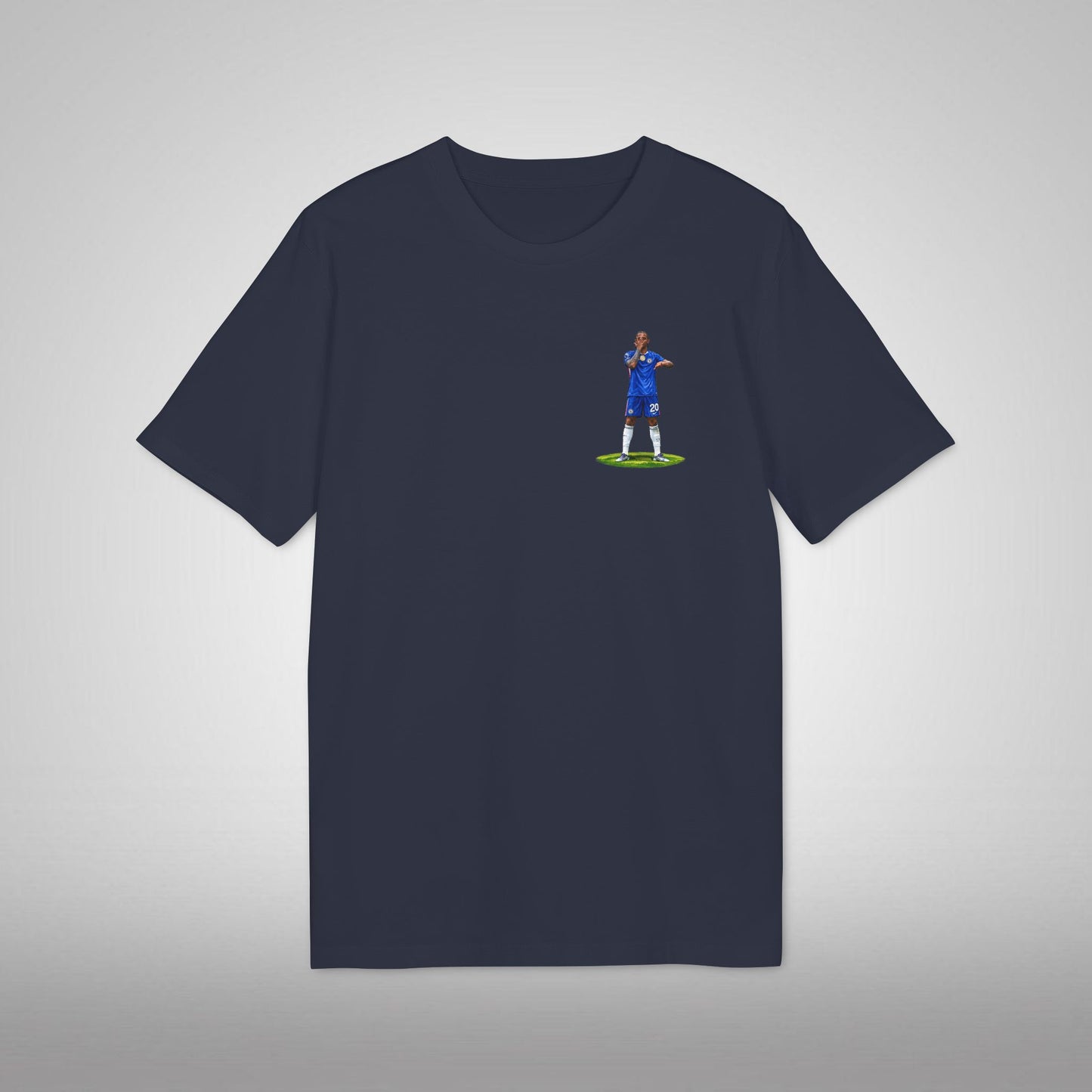 T-Shirt Mixte - Joao Pedro (Chelsea)