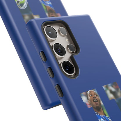 iPhone/Samsung case - Didier Drogba (Chelsea phone case)