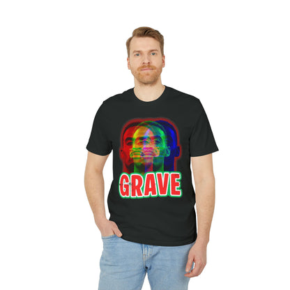 T-Shirt Mixte - Ryan GRAVEnberch (Liverpool)