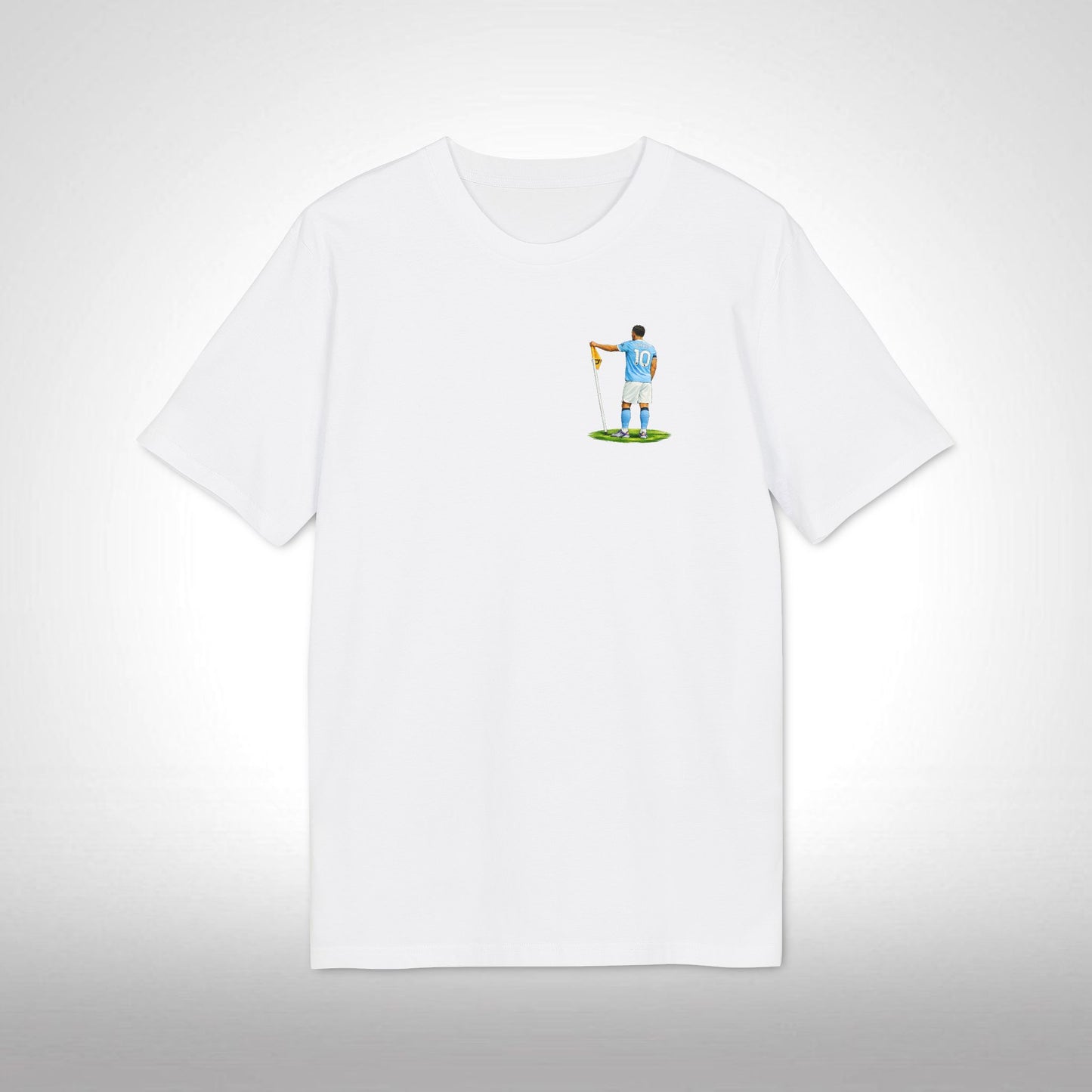 Unisex T-Shirt - Rayan Cherki (Manchester City)