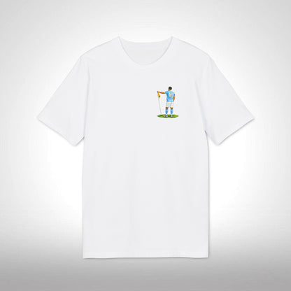 Unisex T-Shirt - Rayan Cherki (Manchester City)
