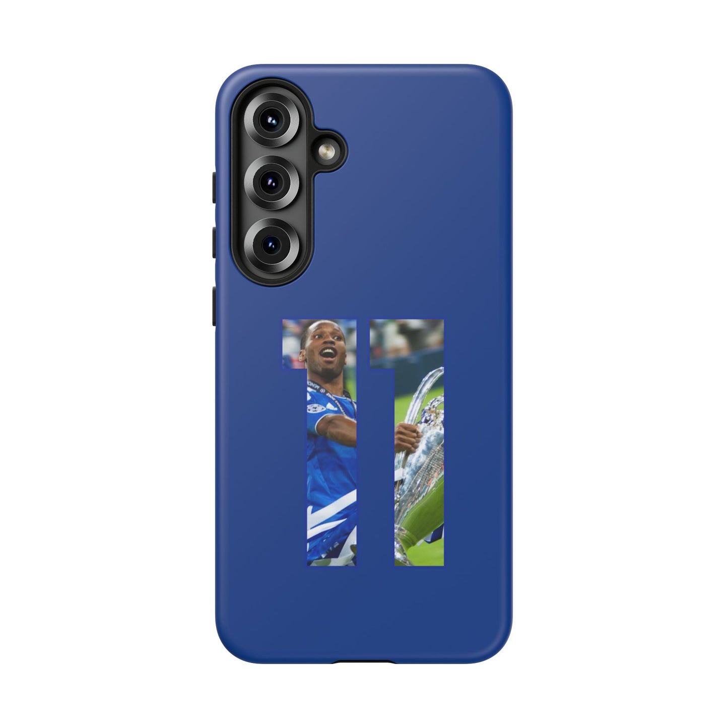 Coque iPhone/Samsung - Didier Drogba (Chelsea phone case)