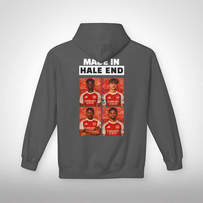 Hoodie Capuche Mixte - Made in Hale End (Arsenal)