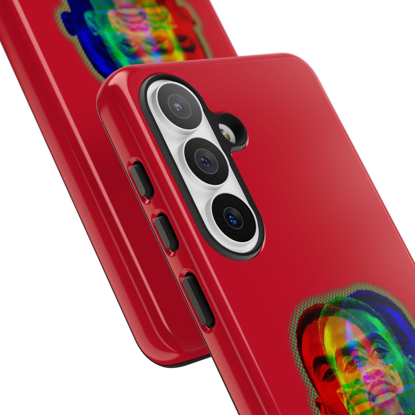 Coque iPhone/Samsung -  Ryan GRAVEnberch (Liverpool Phone Case)