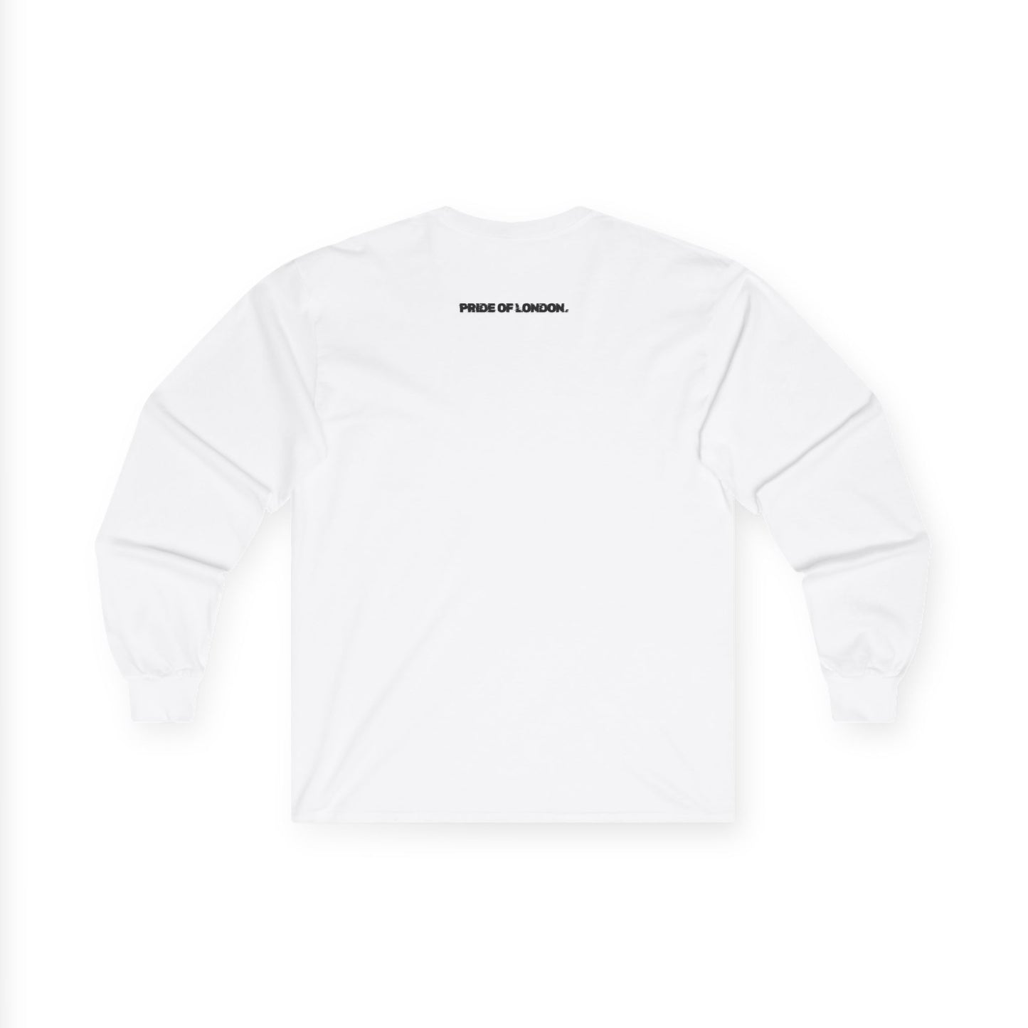 Unisex Long Sleeve T-Shirt - MOIses Caicedo (Chelsea)