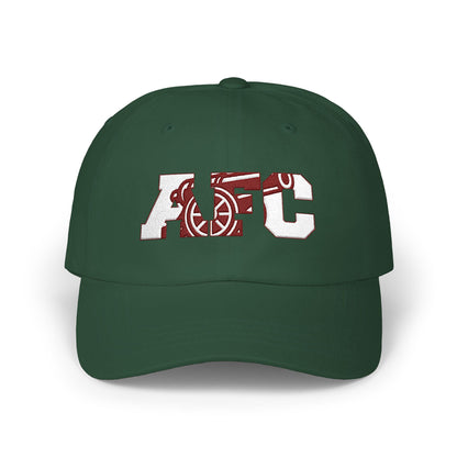 Embroidered cap - 'AFC' Arsenal