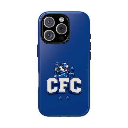 iPhone/Samsung case - CFC (Chelsea phone case)