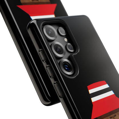 iPhone/Samsung case - Kobbie Mainoo (Manchester United phone case)