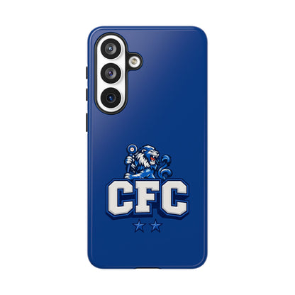 iPhone/Samsung case - CFC (Chelsea phone case)
