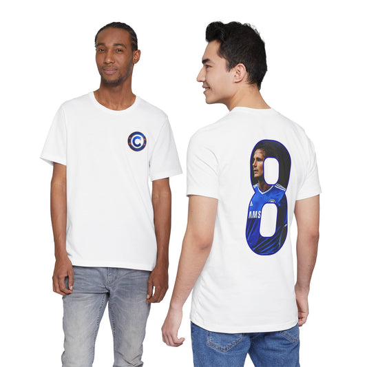 Mixed T-Shirt - Chelsea x Lampard 8