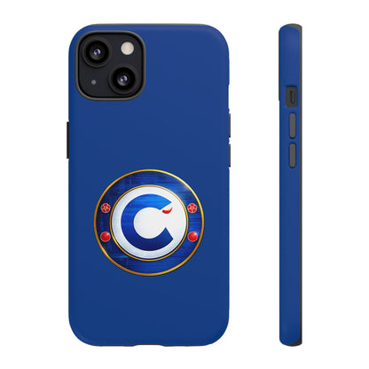 Coque iPhone/Samsung - Chelsea phone case