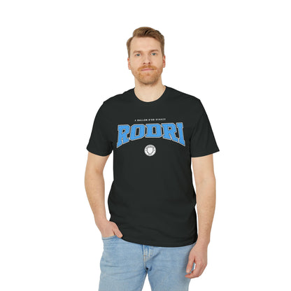 T-Shirt - Manchester City x Rodri