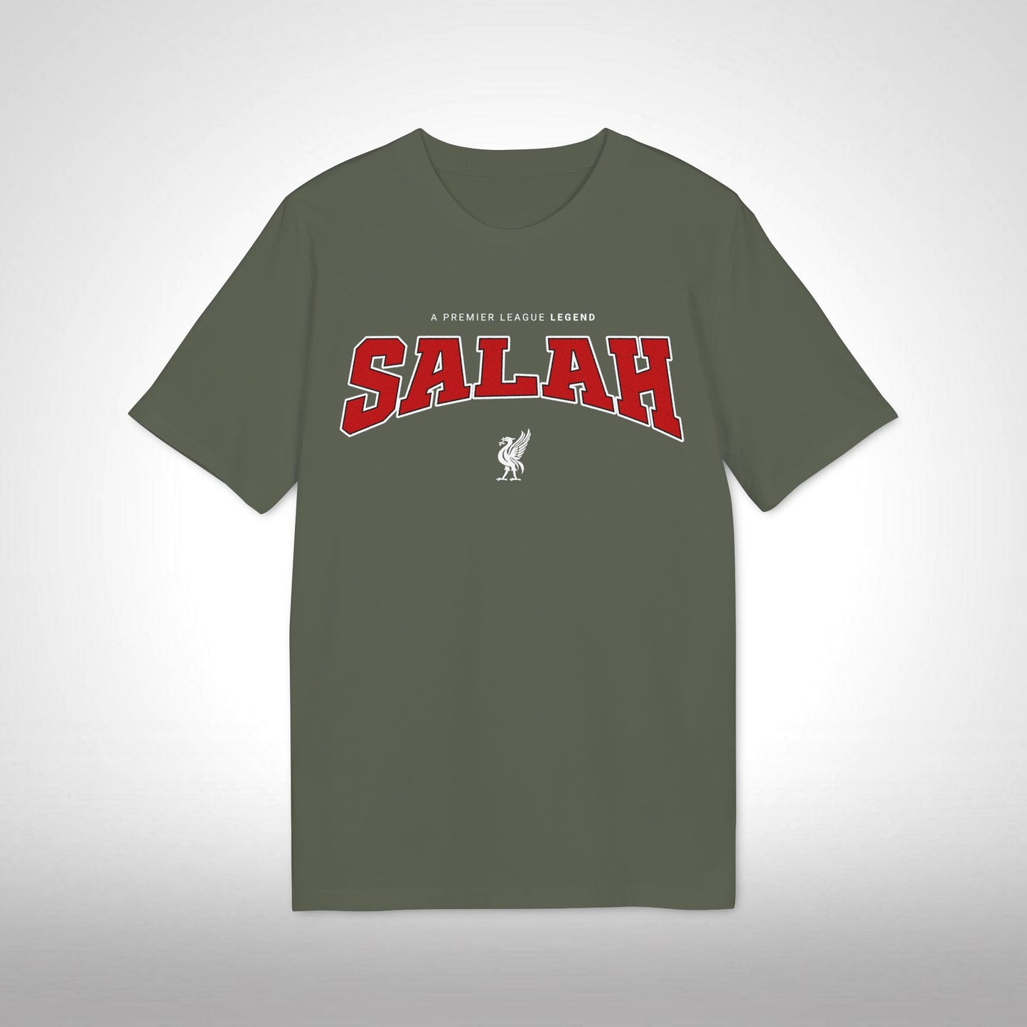 T-Shirt Mixte - Liverpool x Salah