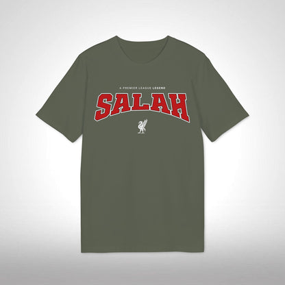 T-Shirt Mixte - Liverpool x Salah