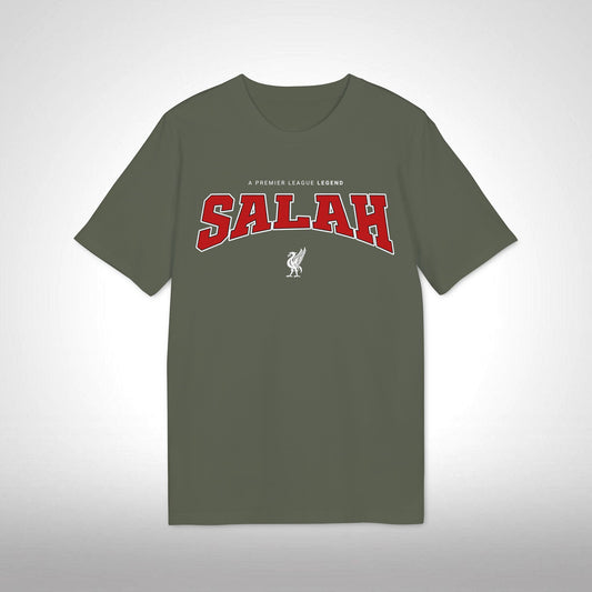 Mixed T-Shirt - Liverpool x Salah