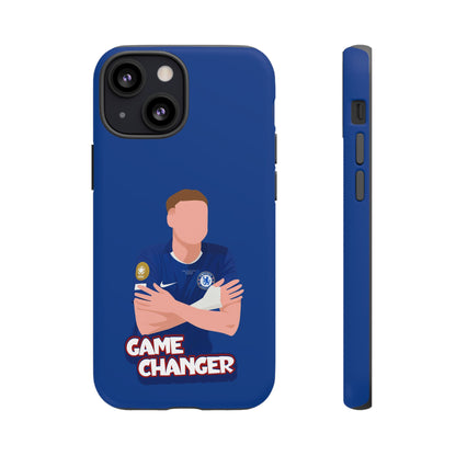 iPhone/Samsung Case - Cole Palmer (Chelsea phone case)