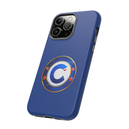 Coque iPhone/Samsung - Chelsea phone case