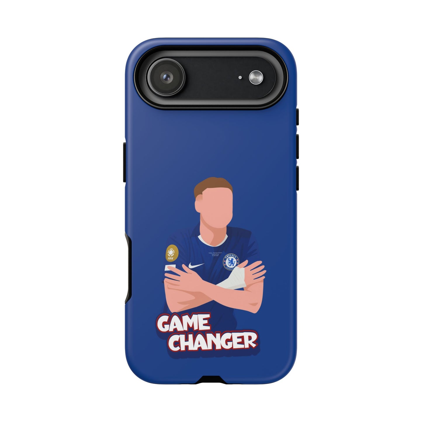 iPhone/Samsung Case - Cole Palmer (Chelsea phone case)