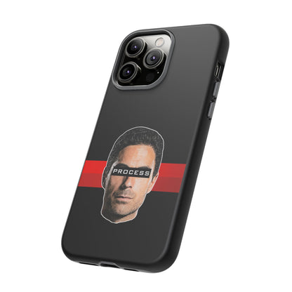 iPhone/Samsung case - Mikel Arteta (Arsenal phone case)