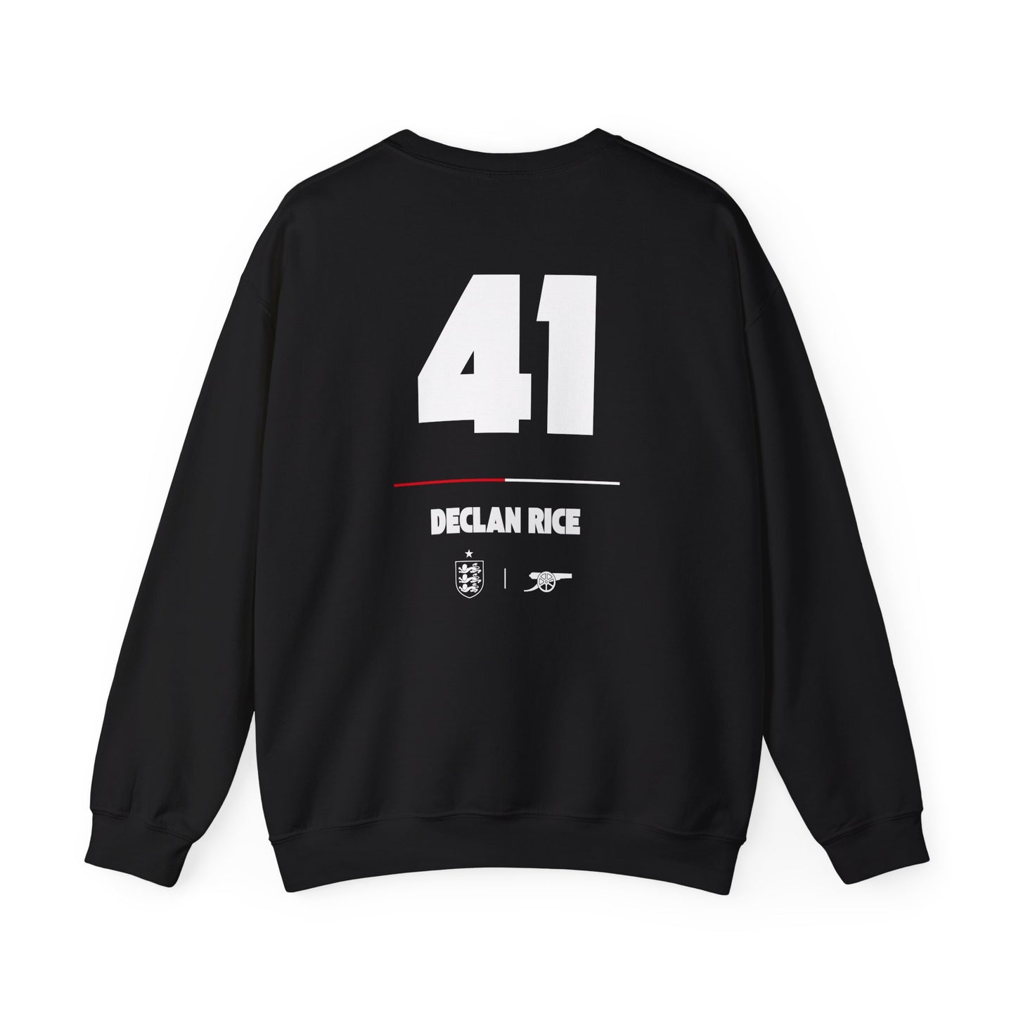 Pull Mixte - Declan Rice (Arsenal)