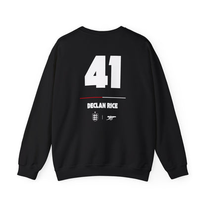 Pull Mixte - Declan Rice (Arsenal)
